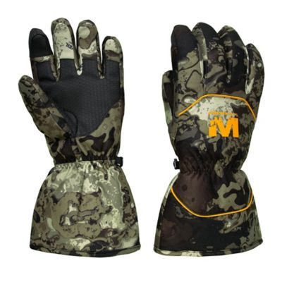 Image showing  Men's TRX Waterproof Insulated Hunting Glove