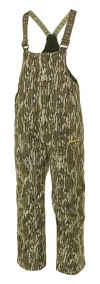 Muddy Men's TRX Waterproof Sherpa Fleece Bib