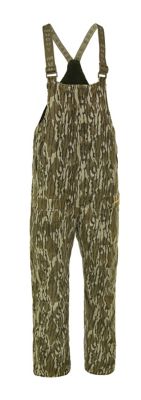 Image showing  Men's TRX Waterproof Sherpa Fleece Bib