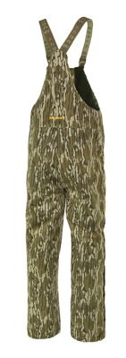 Image showing  Men's TRX Waterproof Sherpa Fleece Bib