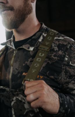 Image showing  Men's TRX Waterproof Sherpa Fleece Bib