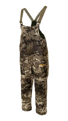 Muddy Men's TRX Waterproof Sherpa Fleece Bib