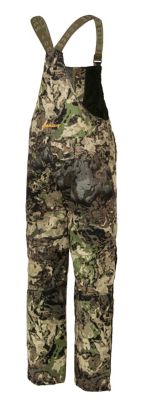 Image showing  Men's TRX Waterproof Sherpa Fleece Bib