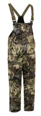 Image showing  Men's TRX Waterproof Sherpa Fleece Bib