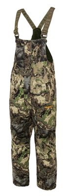 Muddy Men's TRX Waterproof Sherpa Fleece Bib