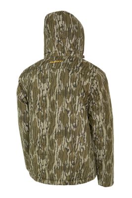 Image showing  Men's TRX Waterproof Sherpa Fleece Jacket