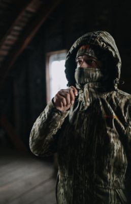 Image showing  Men's TRX Waterproof Sherpa Fleece Jacket