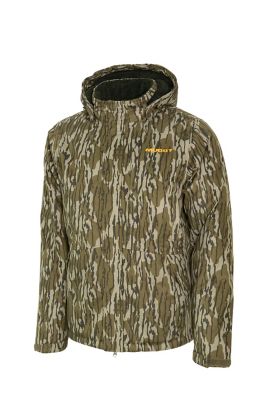 Image showing 2 th Muddy Men's TRX Waterproof Sherpa Fleece Jacket