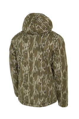Image showing  Men's TRX Waterproof Sherpa Fleece Jacket