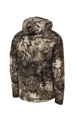 Image showing 3 th Muddy Men's TRX Waterproof Sherpa Fleece Jacket