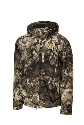 Image showing  Men's TRX Waterproof Sherpa Fleece Jacket