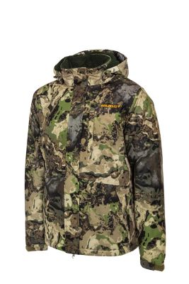 Image showing 2 th Muddy Men's TRX Waterproof Sherpa Fleece Jacket