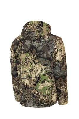Image showing 3 th Muddy Men's TRX Waterproof Sherpa Fleece Jacket