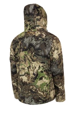 Image showing  Men's TRX Waterproof Sherpa Fleece Jacket