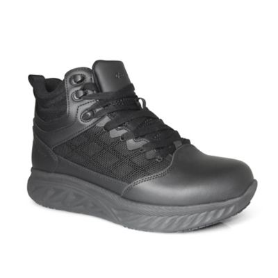 Genuine Grip Women's 703 Shielder Soft Toe Shoes