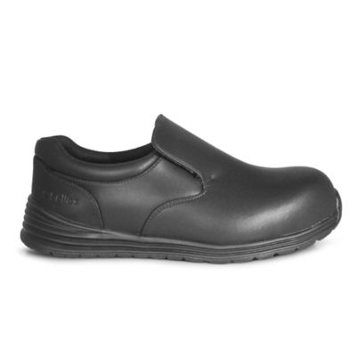 Image showing 4 th S Fellas by Genuine Grip Women's 590 Sirius SD Composite Toe Puncture-Resistant Shoes
