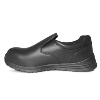 Image showing 6 th S Fellas by Genuine Grip Women's 590 Sirius SD Composite Toe Puncture-Resistant Shoes