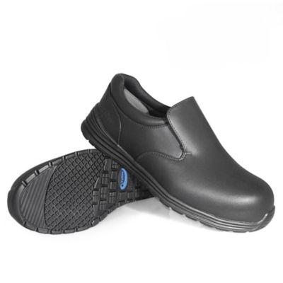 Image showing 7 th S Fellas by Genuine Grip Women's 590 Sirius SD Composite Toe Puncture-Resistant Shoes
