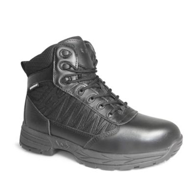 S Fellas by Genuine Grip Women's 970 Guardian Composite Toe Puncture-Resistant Work Boot