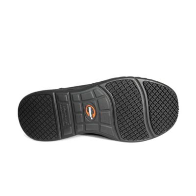 Image showing 1 th Genuine Grip Men's 7030 Shielder Soft Toe Shoes