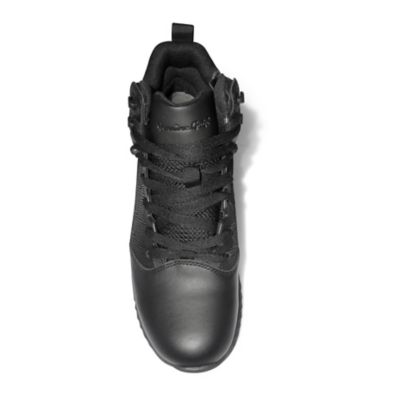 Image showing 2 th Genuine Grip Men's 7030 Shielder Soft Toe Shoes