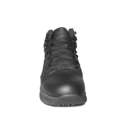 Image showing 3 th Genuine Grip Men's 7030 Shielder Soft Toe Shoes