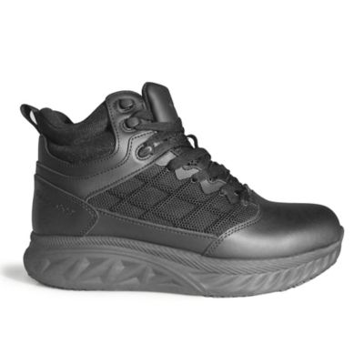 Image showing 4 th Genuine Grip Men's 7030 Shielder Soft Toe Shoes
