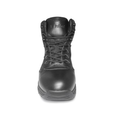 Image showing  Men's 9070 Guardian Composite Toe Work Boot, Puncture-Resistant