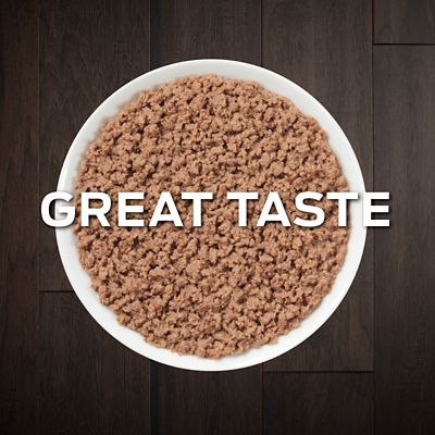 Image showing  Veterinary Diets Adult DM Dietetic Management Formula Wet Cat Food, 5.5 oz., Pack of 24 Cans