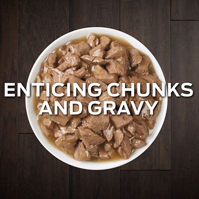 Image showing  Veterinary Diets Adult DM Savory Selects Dietetic Management Formula Wet Cat Food, 5.5 oz., Pack of 24 Cans