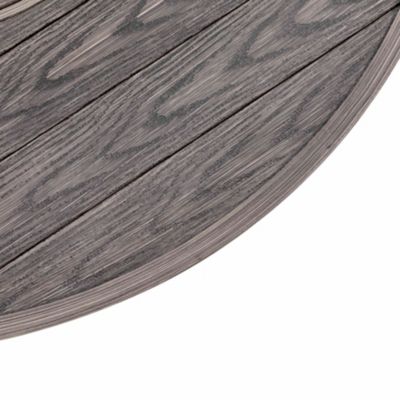 Image showing 7 th Patio Time 45 in. Propane Outdoor Firetable