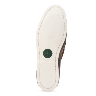 Image showing  Men's Sea Dog Boat Shoe