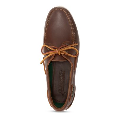 Image showing  Men's Sea Dog Boat Shoe