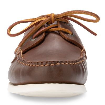 Image showing  Men's Sea Dog Boat Shoe