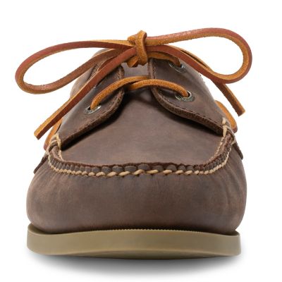 Image showing  Men's Sea Dog Boat Shoe