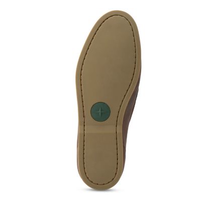 Image showing  Men's Sea Dog Boat Shoe