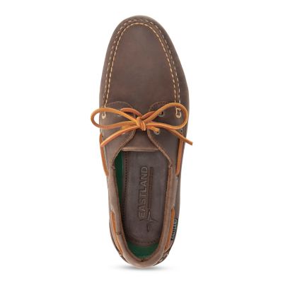 Image showing  Men's Sea Dog Boat Shoe