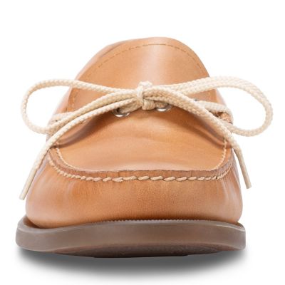 Image showing  Men's Yarmouth Slip On Boat Shoe