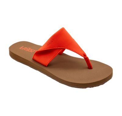 Flojos Women's Kaitlin Flip Flop