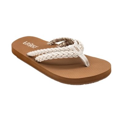 Flojos Women's Mischa Flip Flop