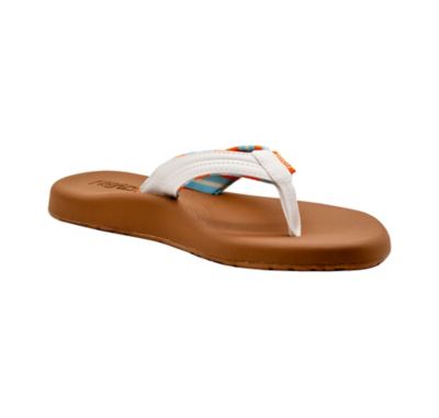 Flojos Women's Lanka Flip Flop