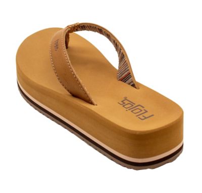 Image showing  Women's Sally Flip Flop