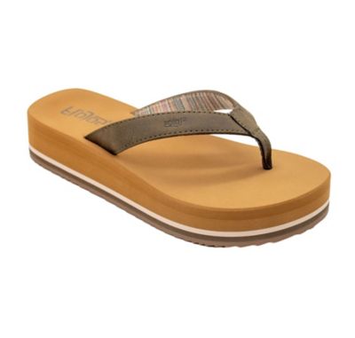 Flojos Women's Sally Flip Flop