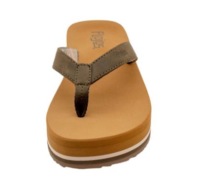 Image showing  Women's Sally Flip Flop