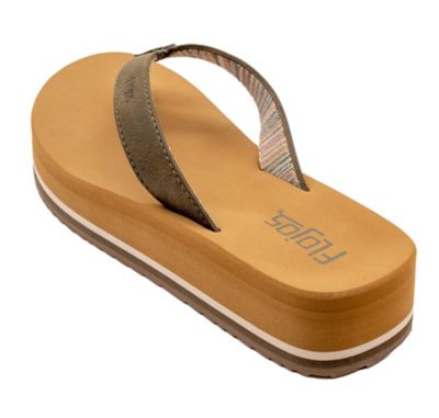 Image showing  Women's Sally Flip Flop