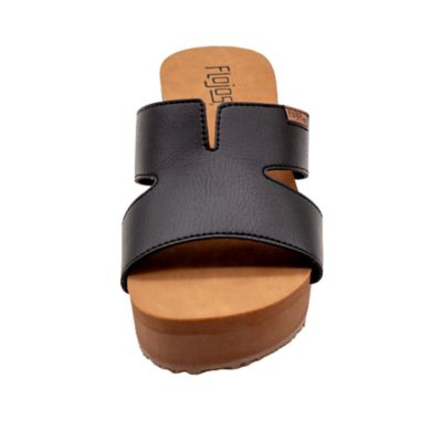 Image showing  Women's Arlett Wedge Sandal