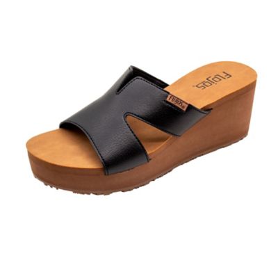 Image showing  Women's Arlett Wedge Sandal