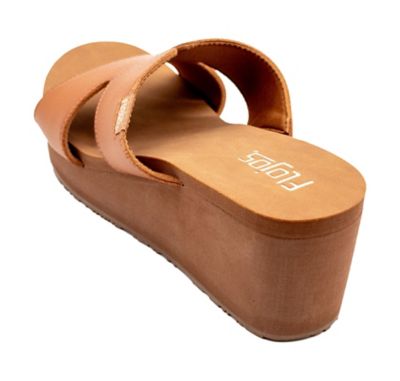 Image showing  Women's Arlett Wedge Sandal