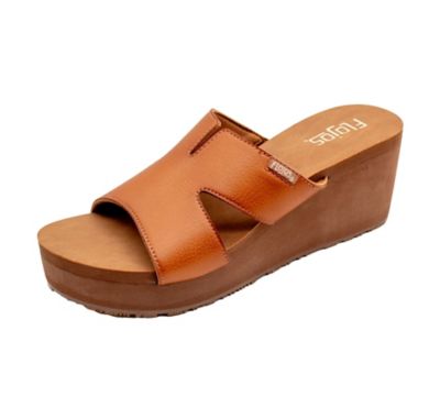 Image showing  Women's Arlett Wedge Sandal