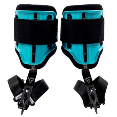Notch Ergo Steel Climbers, Pole Gaffs